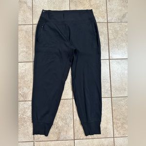Athleta Jogger Large